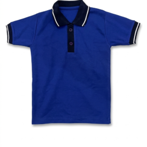 PC Pique knit Polo – Everyday Comfort